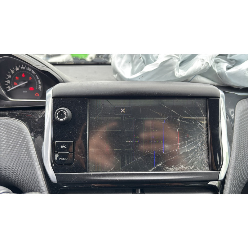 Moteur PEUGEOT 208 1 Photo n°20