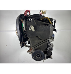 Moteur RENAULT MEGANE 3 Photo n°1