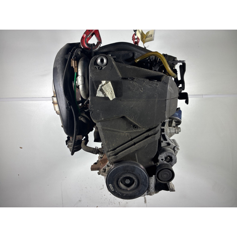 Moteur RENAULT MEGANE 3 Photo n°1