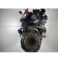 Moteur RENAULT MEGANE 3