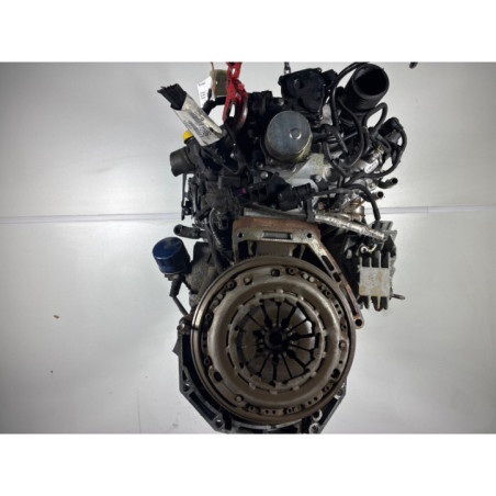 Moteur RENAULT MEGANE 3