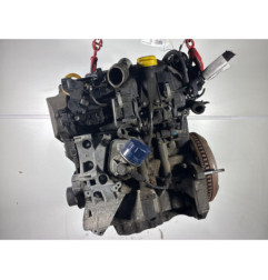 Moteur RENAULT MEGANE 3