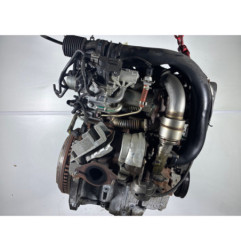Moteur RENAULT MEGANE 3