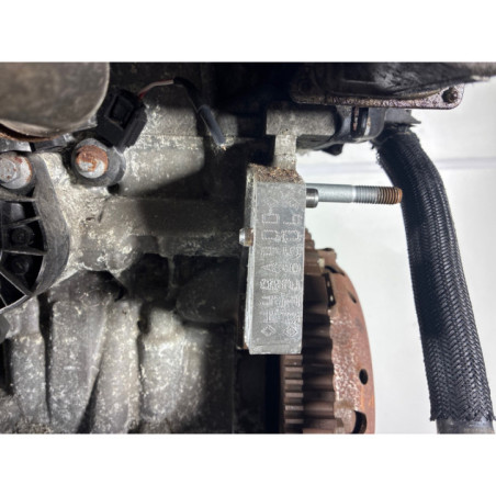 Moteur DACIA LOGAN MCV 2 Photo n°1