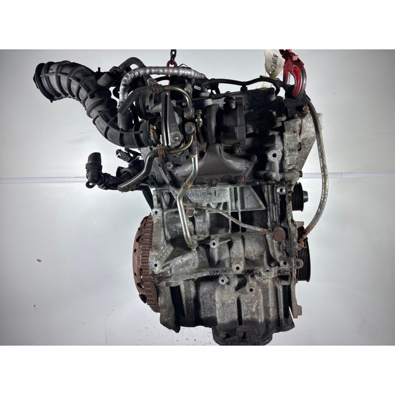 Moteur DACIA LOGAN MCV 2 Photo n°3