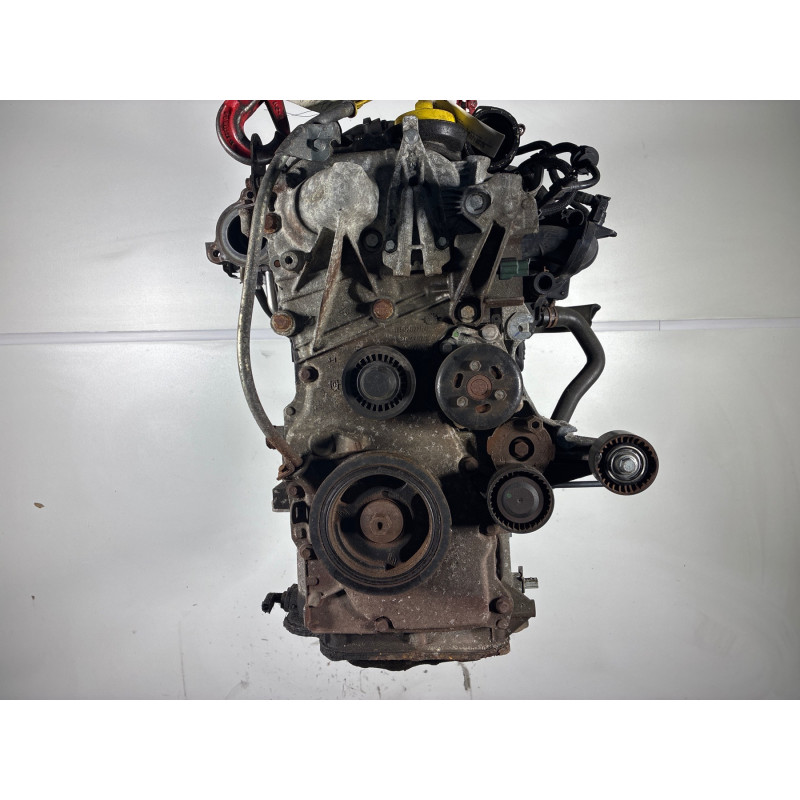 Moteur DACIA LOGAN MCV 2 Photo n°4