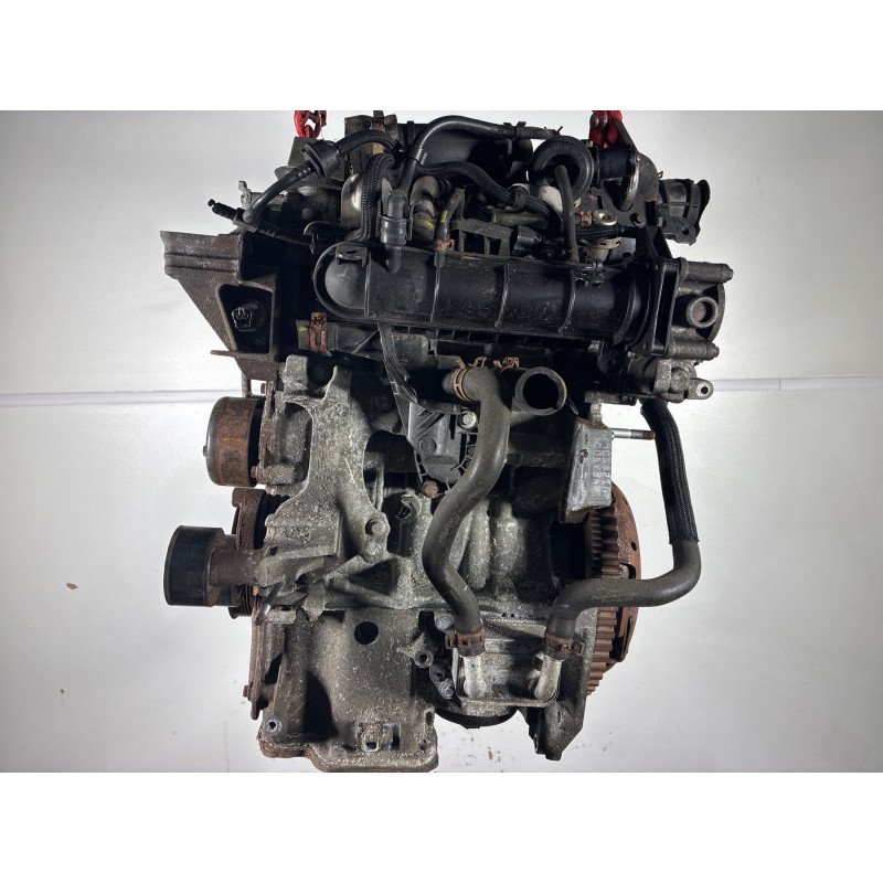 Moteur DACIA LOGAN MCV 2 Photo n°5