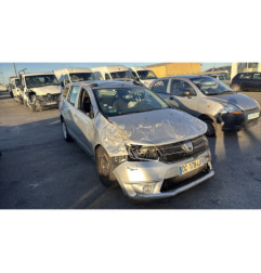 Moteur DACIA LOGAN MCV 2