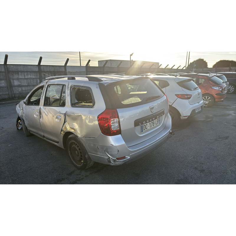 Moteur DACIA LOGAN MCV 2 Photo n°9
