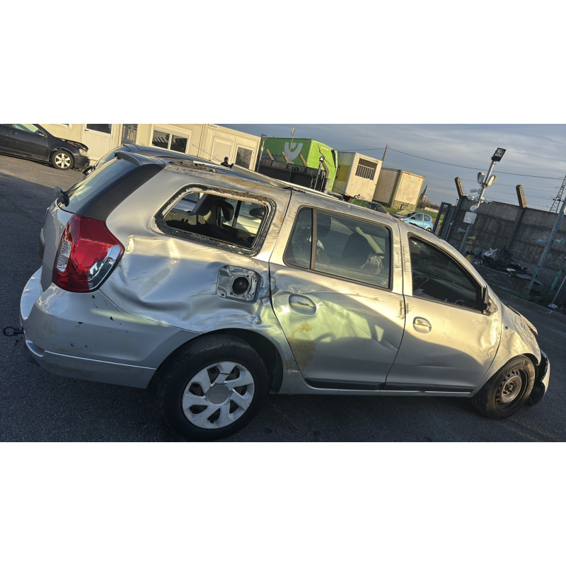 Moteur DACIA LOGAN MCV 2 Photo n°11