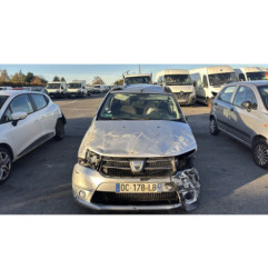 Moteur DACIA LOGAN MCV 2