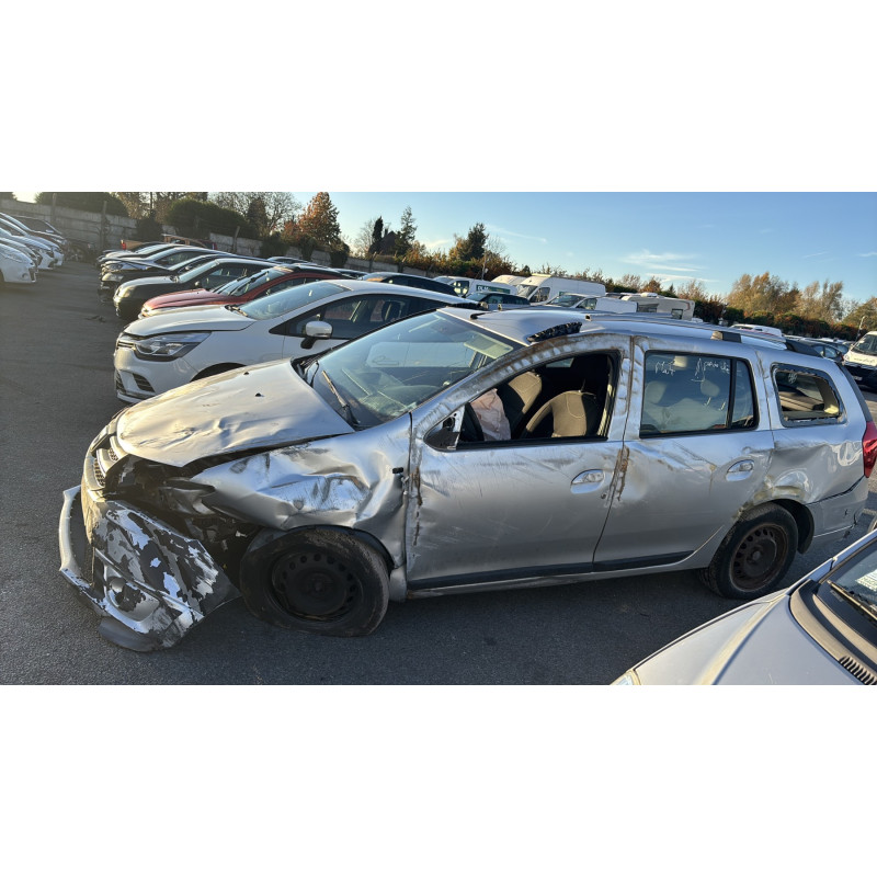 Moteur DACIA LOGAN MCV 2 Photo n°13