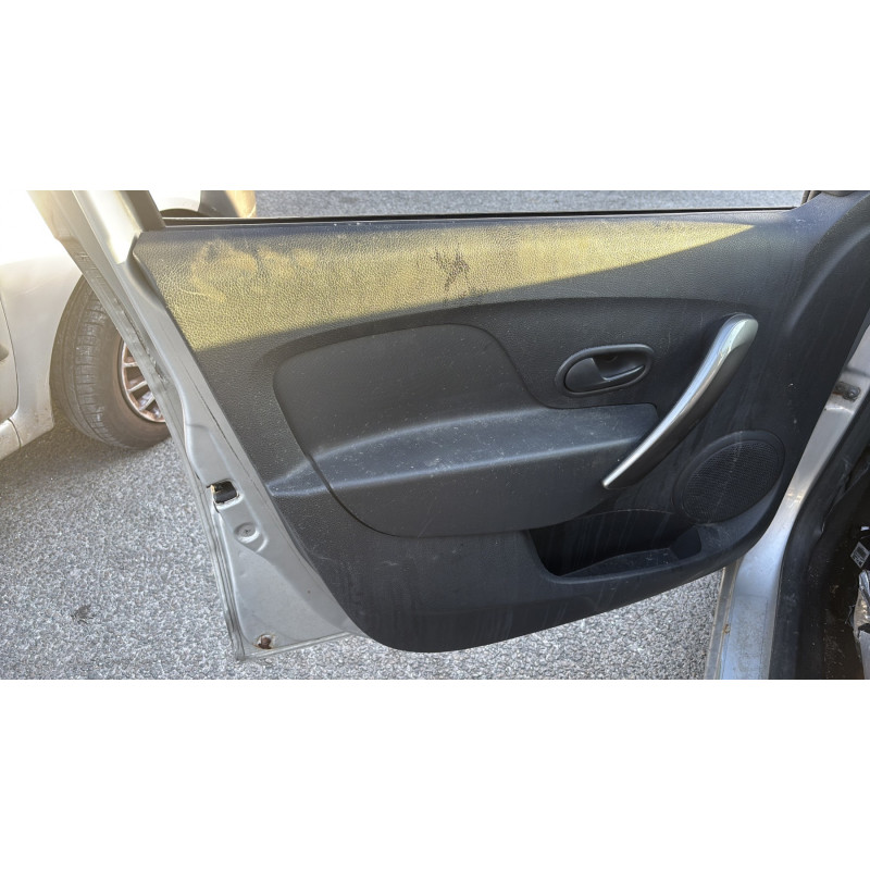 Moteur DACIA LOGAN MCV 2 Photo n°14