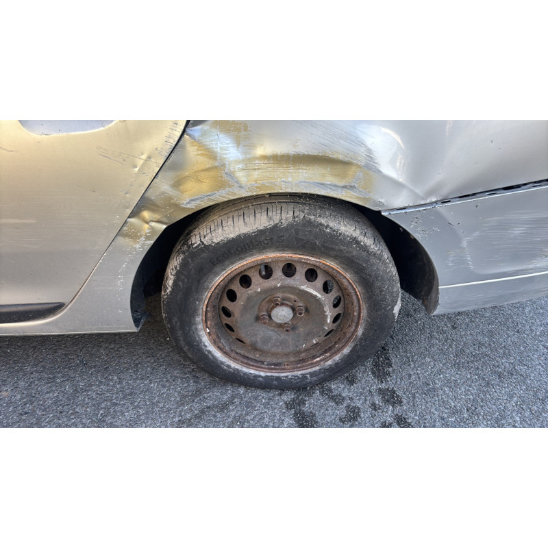 Moteur DACIA LOGAN MCV 2 Photo n°15