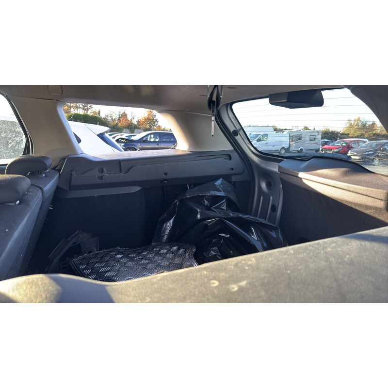 Moteur DACIA LOGAN MCV 2 Photo n°16