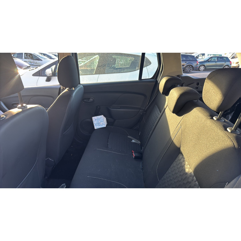 Moteur DACIA LOGAN MCV 2 Photo n°17