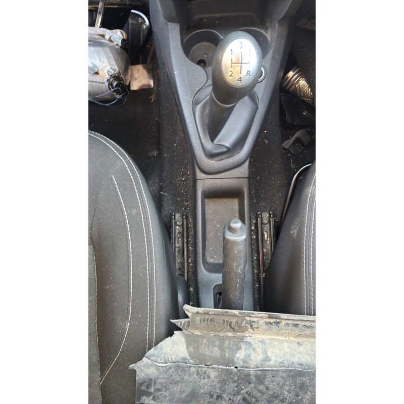 Moteur DACIA LOGAN MCV 2 Photo n°18