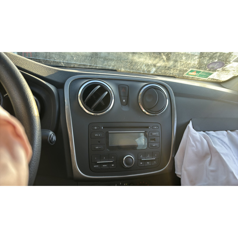 Moteur DACIA LOGAN MCV 2 Photo n°19