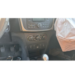 Moteur DACIA LOGAN MCV 2