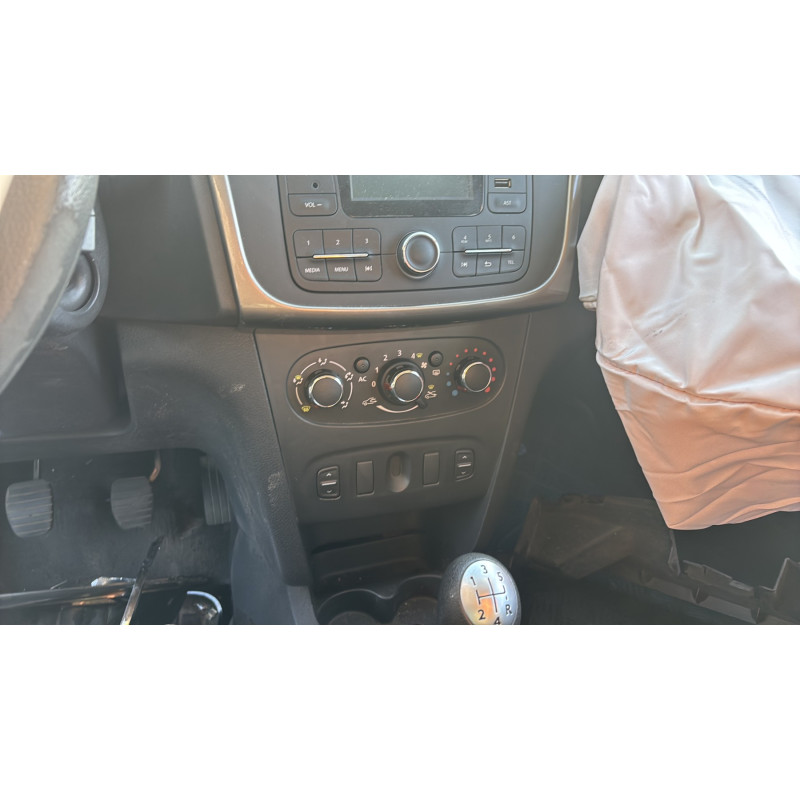 Moteur DACIA LOGAN MCV 2 Photo n°20