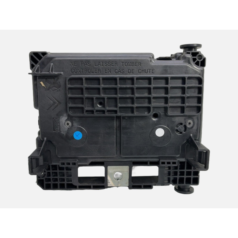 Boitier servitude moteur (BSM) CITROEN C3 PICASSO Photo n°2