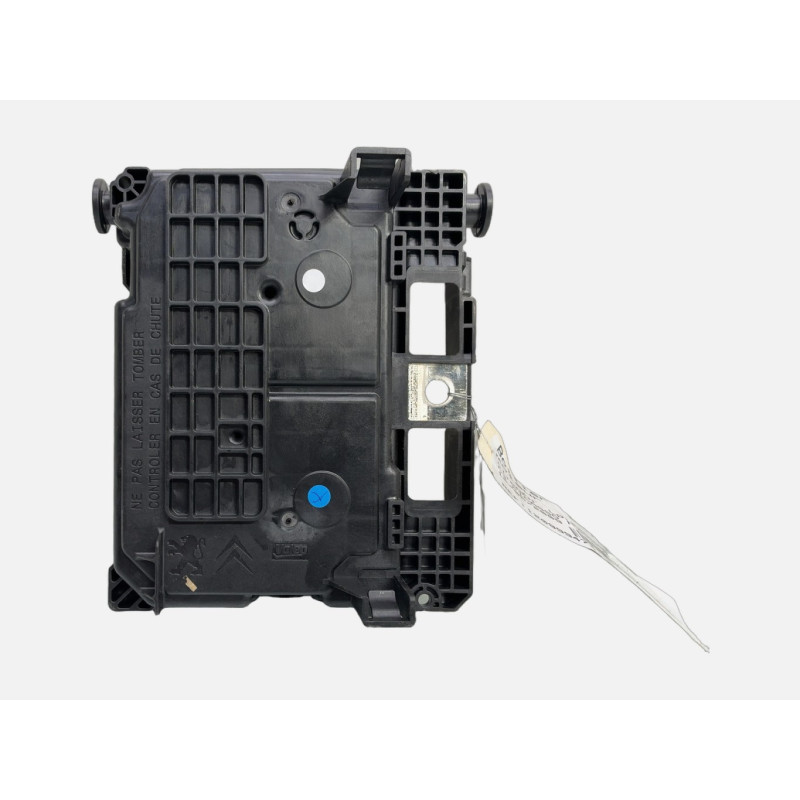 Boitier servitude moteur (BSM) CITROEN C3 PICASSO Photo n°3
