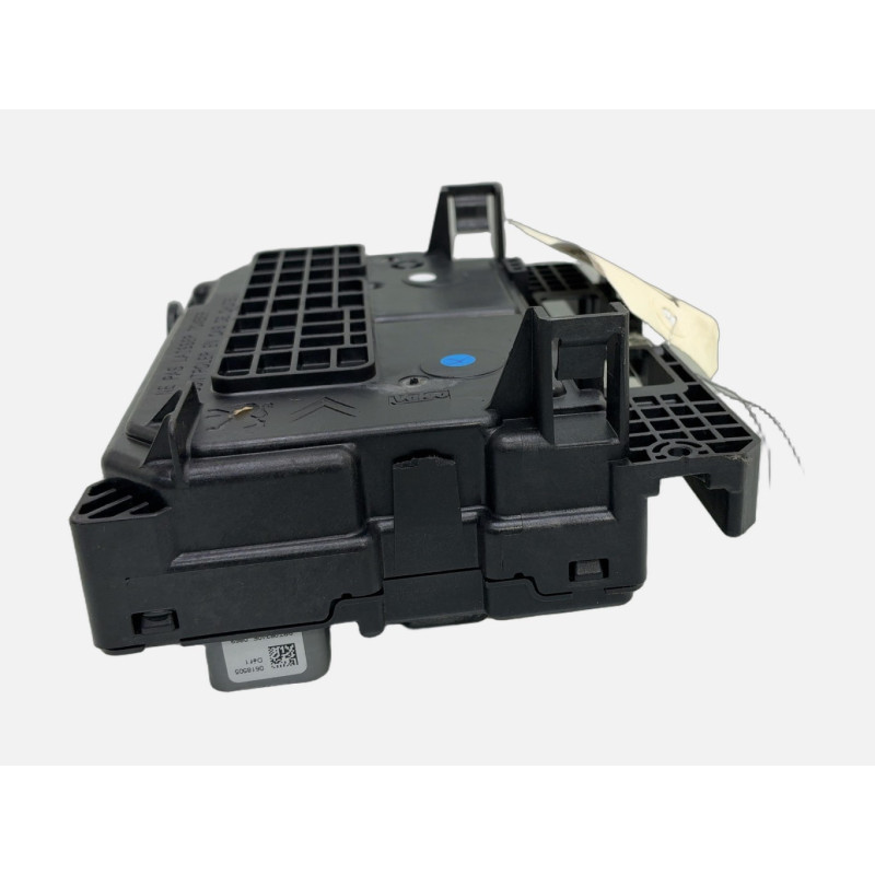 Boitier servitude moteur (BSM) CITROEN C3 PICASSO Photo n°5