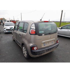 Boitier servitude moteur (BSM) CITROEN C3 PICASSO