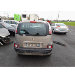 Boitier servitude moteur (BSM) CITROEN C3 PICASSO
