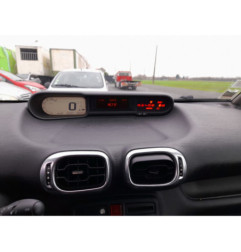 Boitier servitude moteur (BSM) CITROEN C3 PICASSO