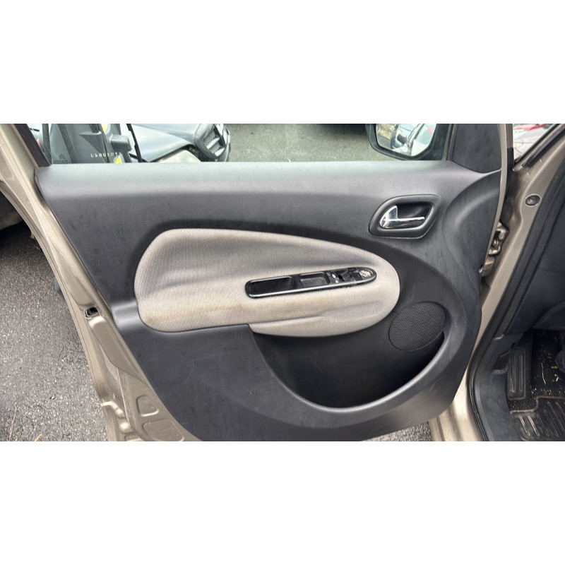 Boitier servitude moteur (BSM) CITROEN C3 PICASSO Photo n°19