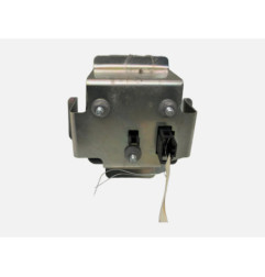 Bouton de coffre SEAT IBIZA 4