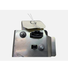 Bouton de coffre SEAT IBIZA 4