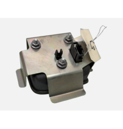 Bouton de coffre SEAT IBIZA 4