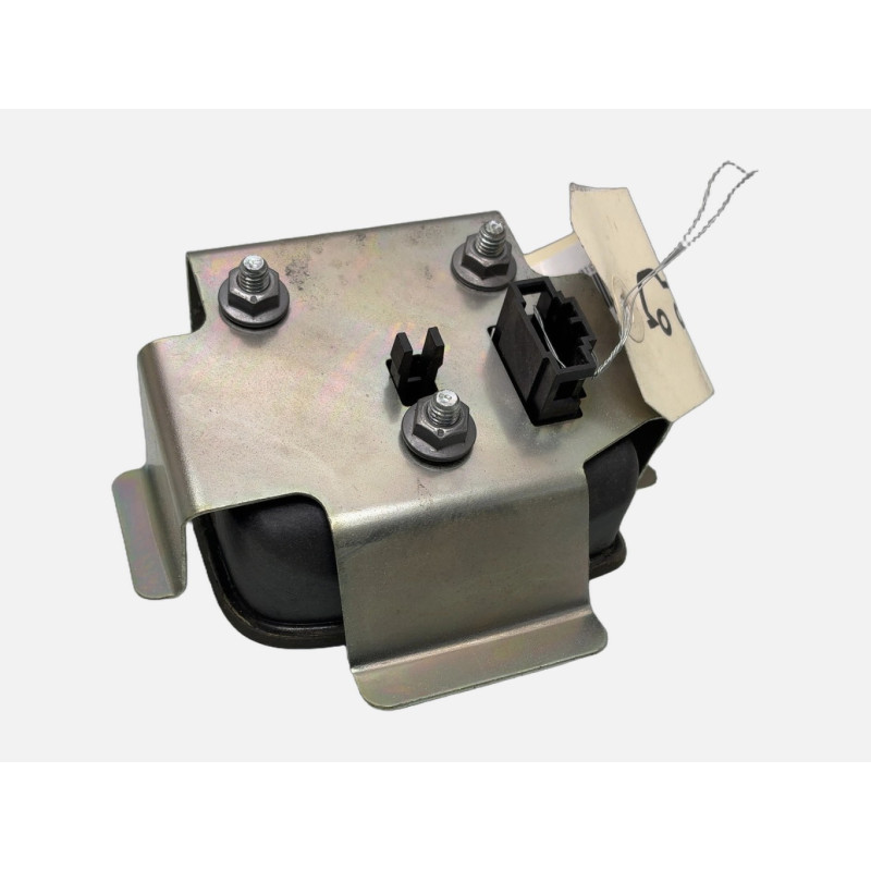 Bouton de coffre SEAT IBIZA 4 Photo n°4
