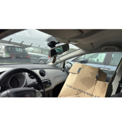 Bouton de coffre SEAT IBIZA 4