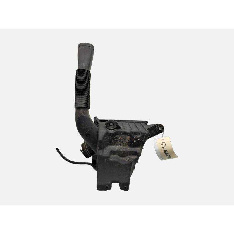 Boitier filtre a air SEAT IBIZA 4 Photo n°2