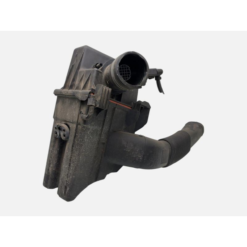 Boitier filtre a air SEAT IBIZA 4 Photo n°4