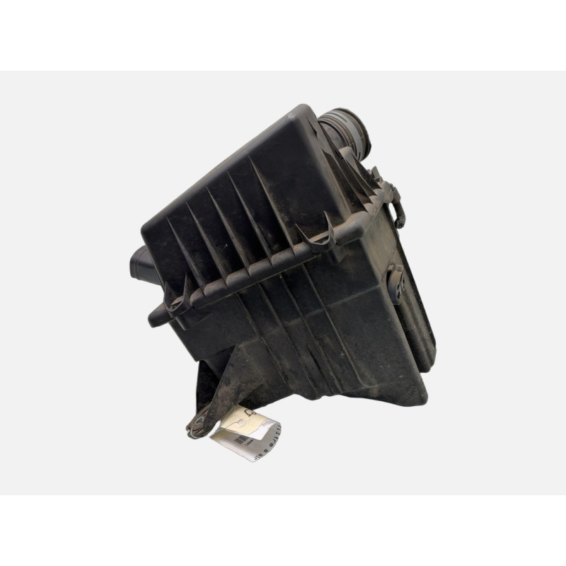 Boitier filtre a air SEAT IBIZA 4 Photo n°5