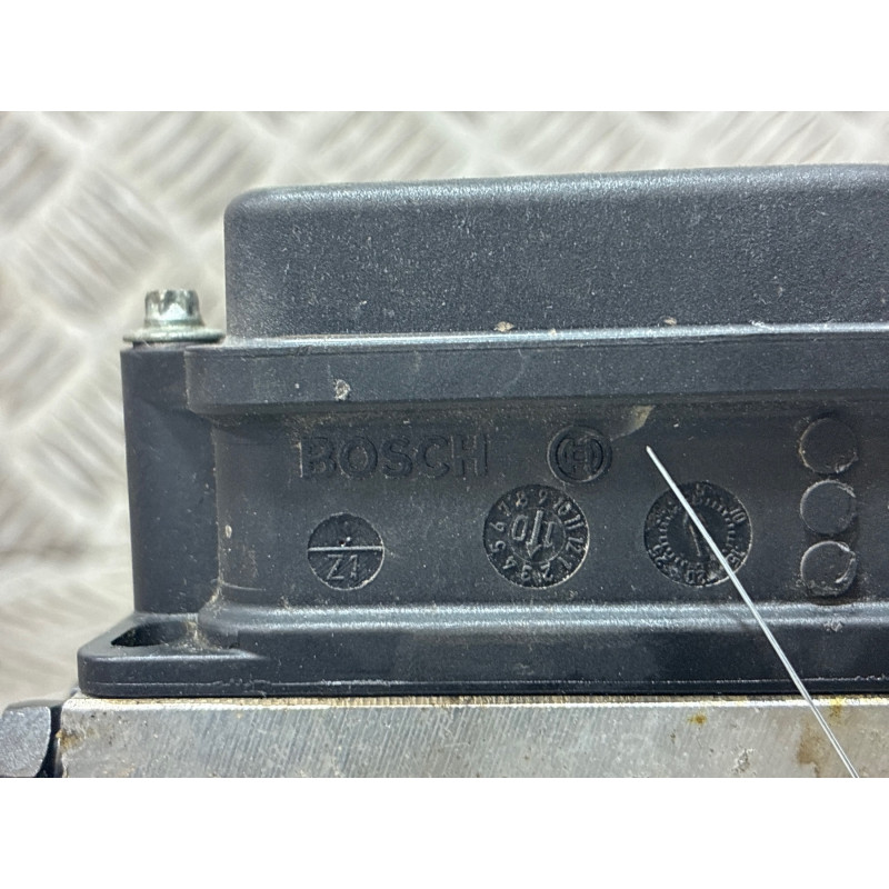 Bloc ABS (freins anti-blocage) HYUNDAI I 20 1 Photo n°1