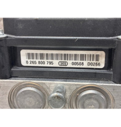 Bloc ABS (freins anti-blocage) HYUNDAI I 20 1