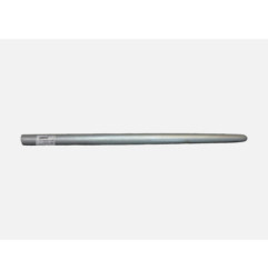 Baguette de porte avant droite PEUGEOT 206+