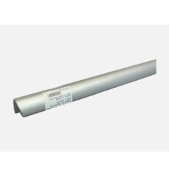 Baguette de porte avant droite PEUGEOT 206+