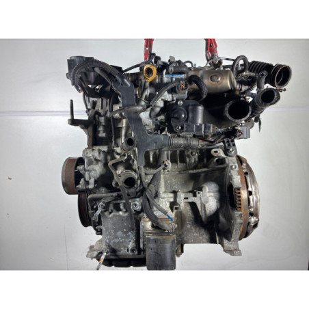 Moteur TOYOTA AURIS 1 Photo n°1