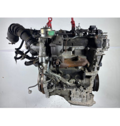 Moteur TOYOTA AURIS 1