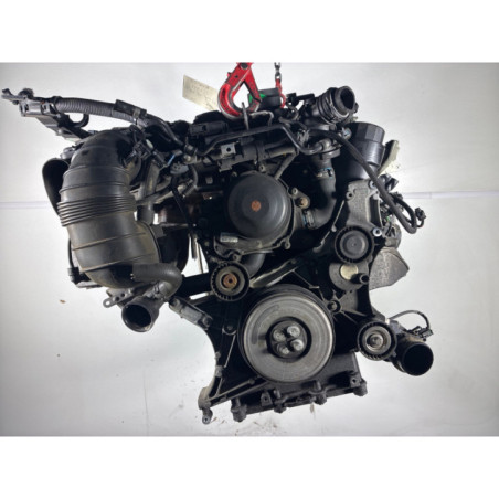Moteur MERCEDES CLASSE C 204 Photo n°1