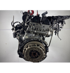 Moteur MERCEDES CLASSE C 204
