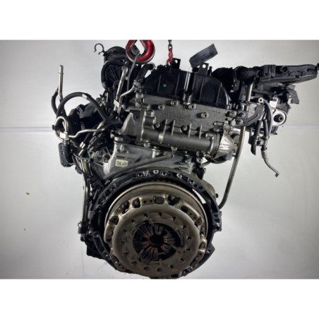 Moteur MERCEDES CLASSE C 204