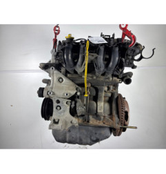 Moteur RENAULT CLIO 2 Photo n°1