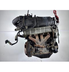 Moteur RENAULT CLIO 2